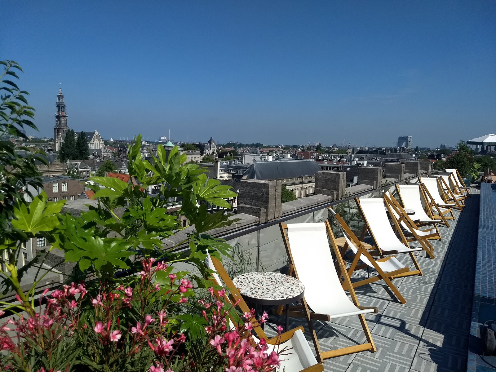 Soho House Amsterdam